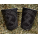 A Pair Leather Bracers Armor Othala Rune